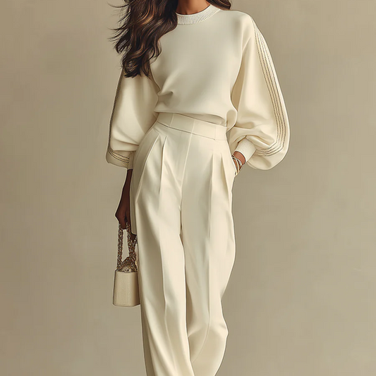 Conjunto amplio – Lucia