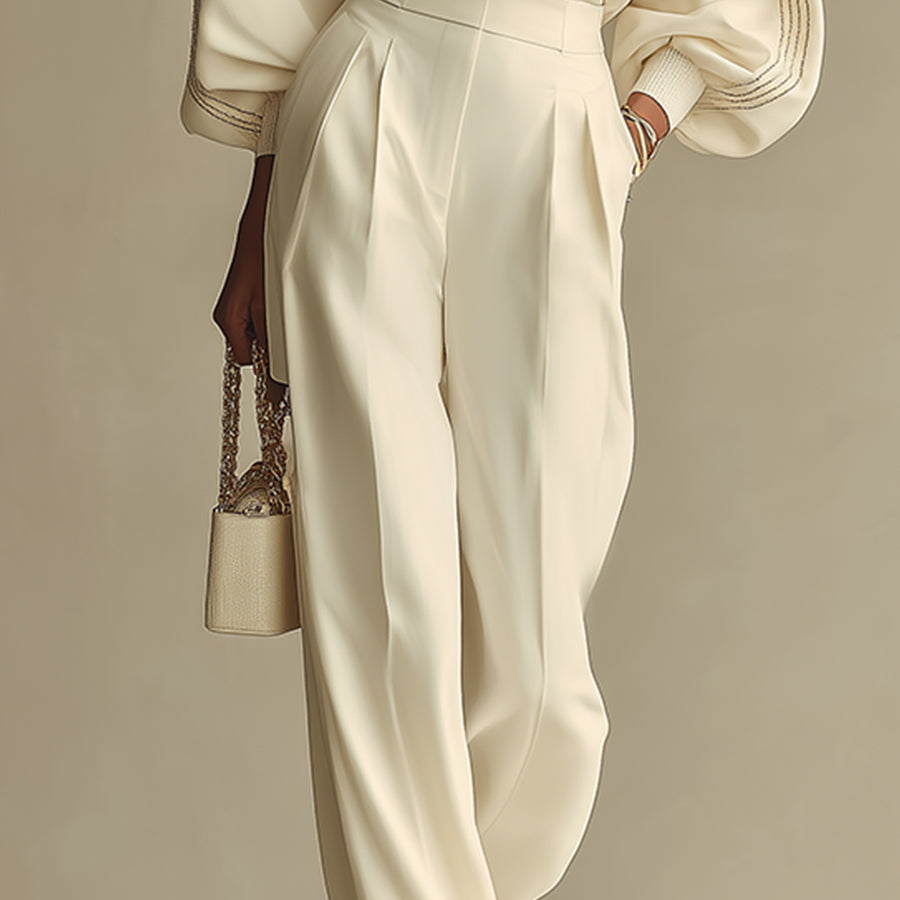 Conjunto amplio – Lucia
