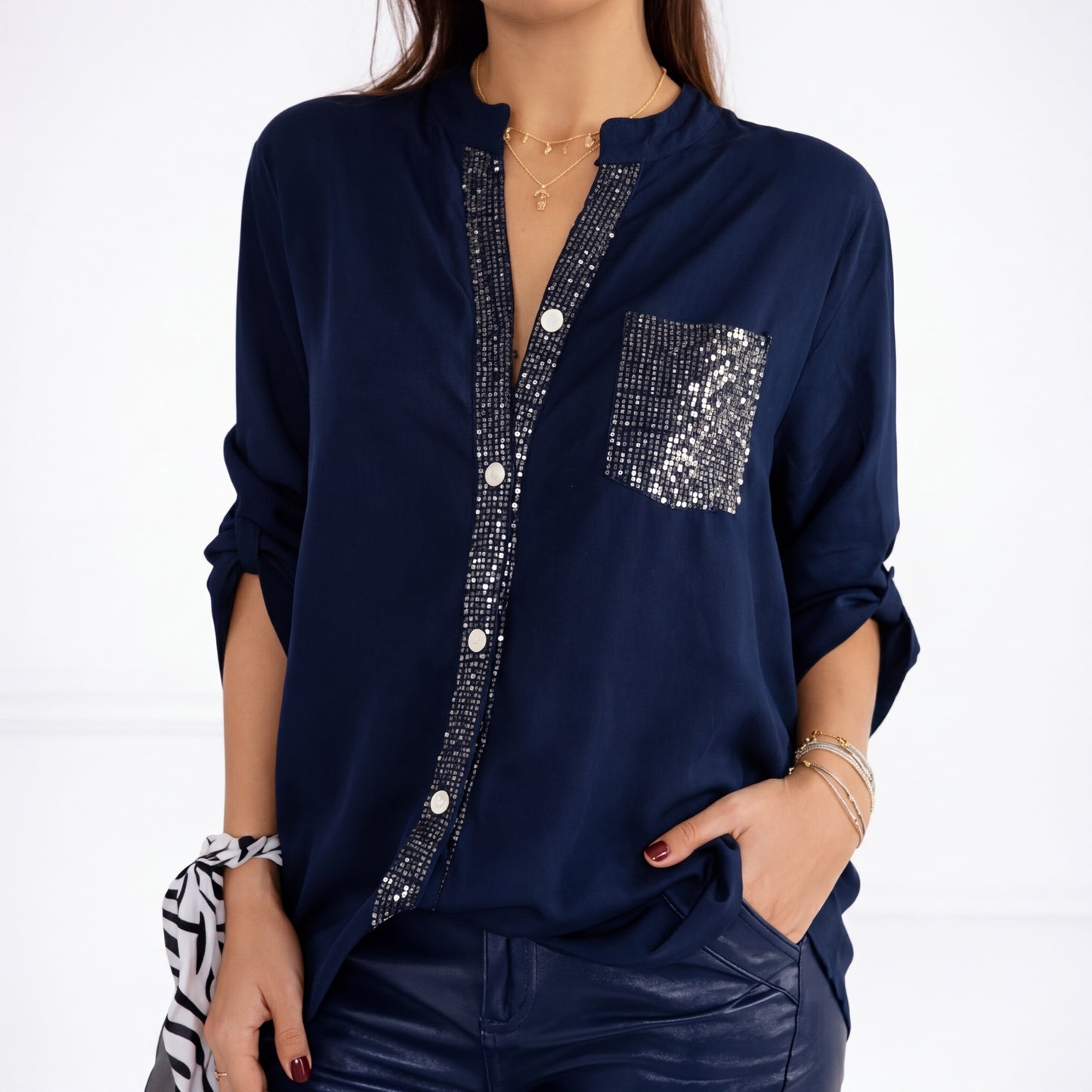 Vera - Blusa
