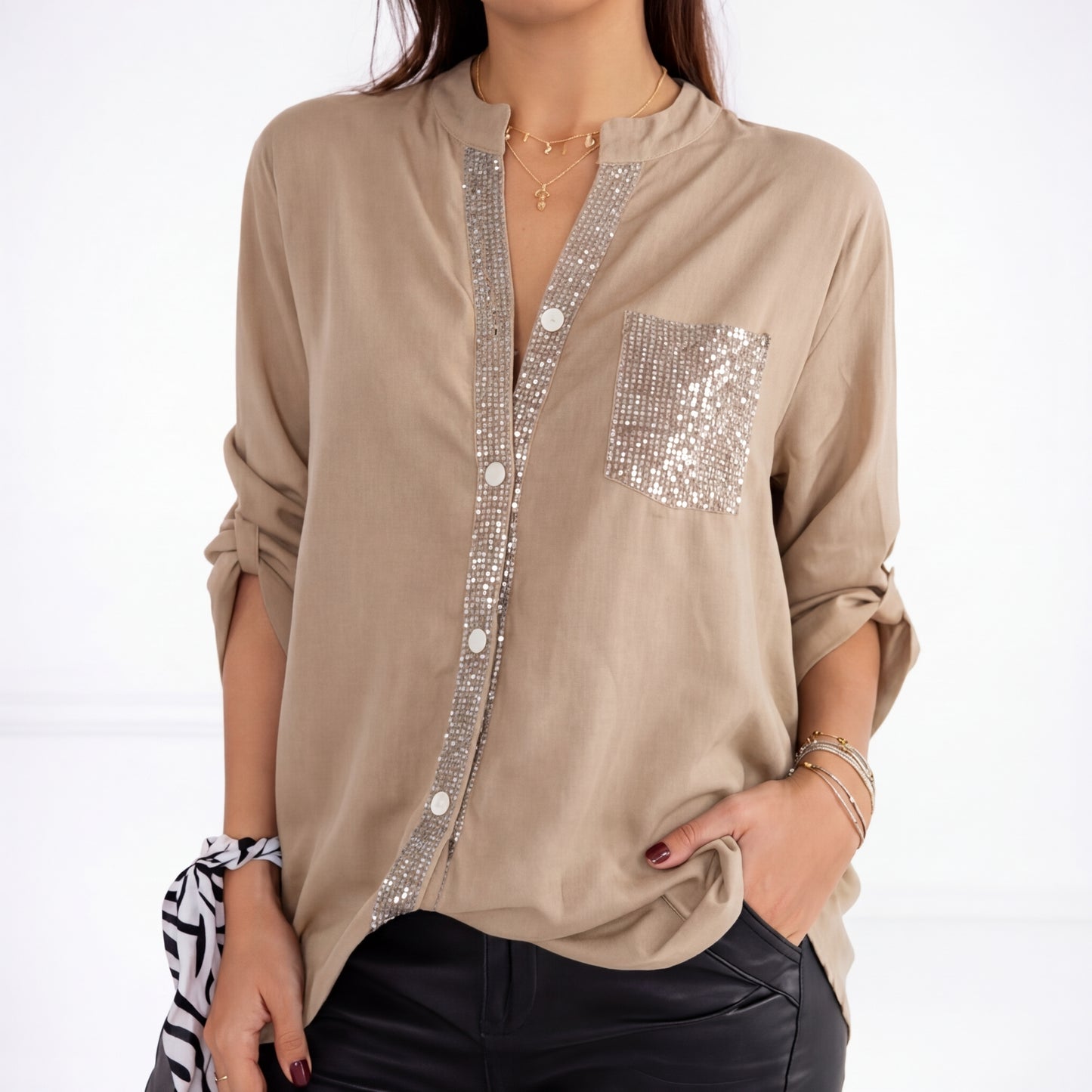 Vera - Blusa