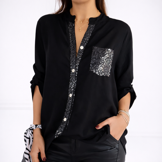 Vera - Blusa
