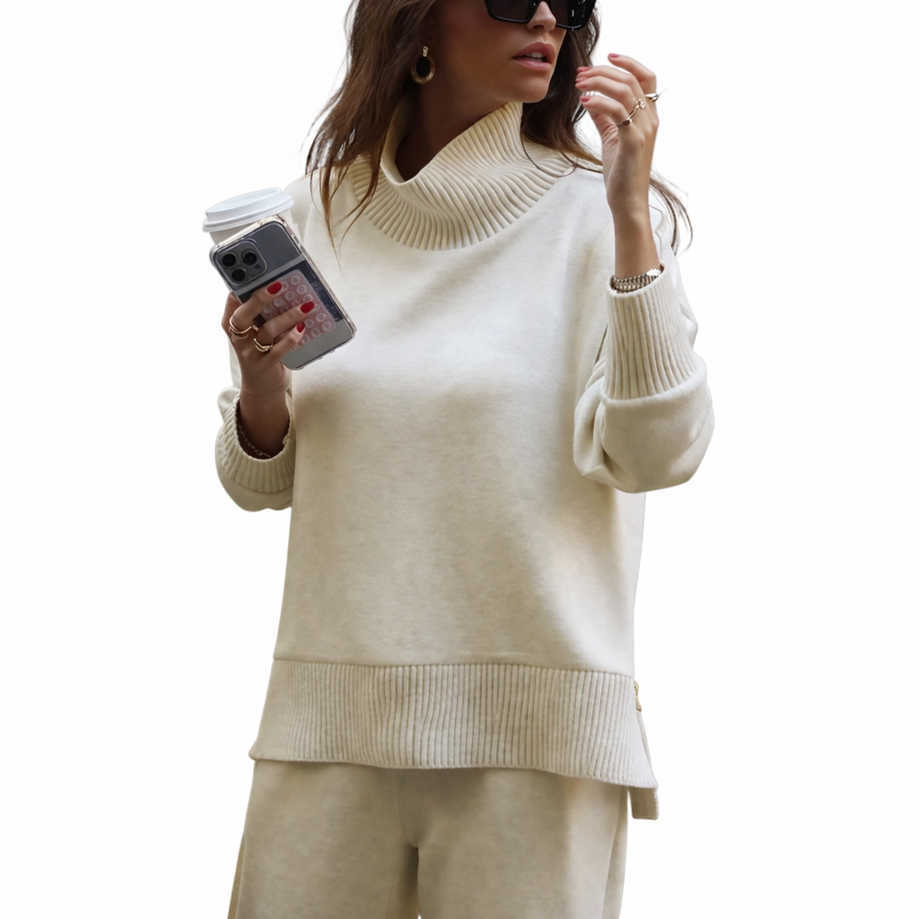 Elin - Conjunto Sudadera
