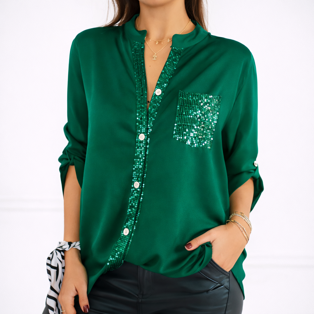 Vera - Blusa