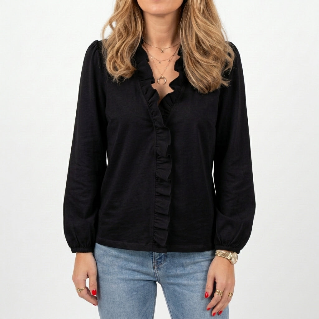 Alba - Blusa