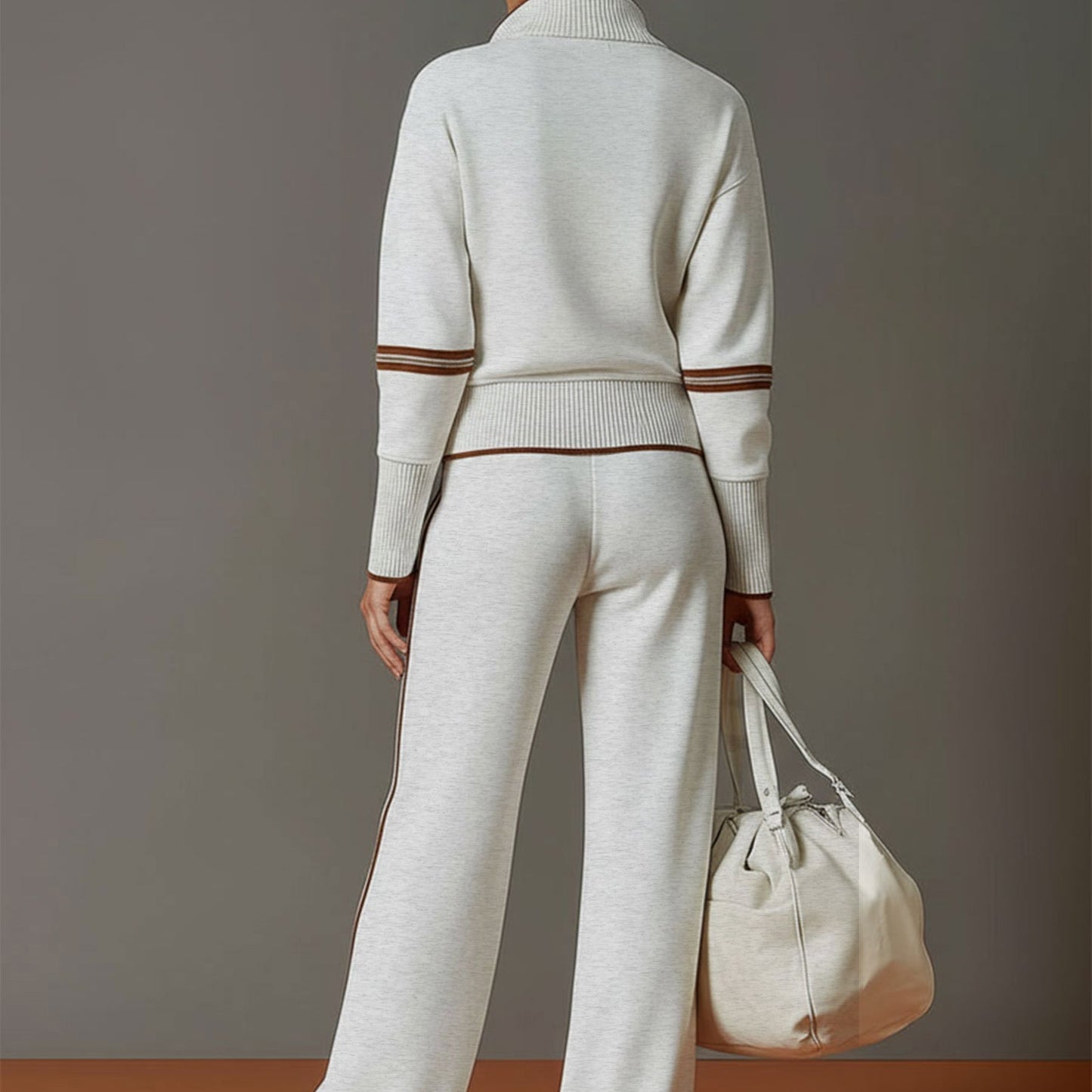 Conjunto Punto Suave – Alba