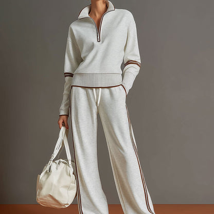 Conjunto Punto Suave – Alba